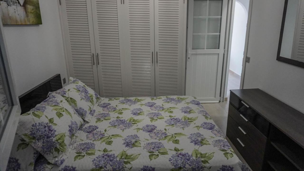 Apartment Old Town Reina Sofia 3 Puerto del Carmen  Eksteriør bilde